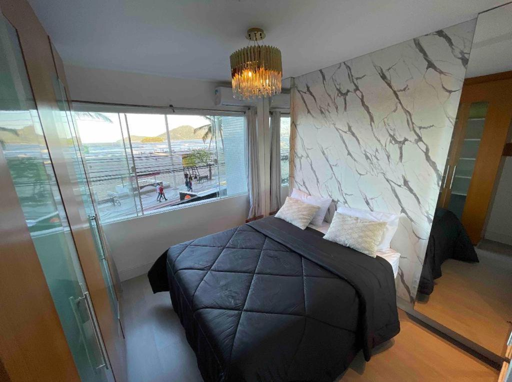 Apartamento Frente Mar 102 บัลเนอาริโอ กังโบริว ภายนอก รูปภาพ
