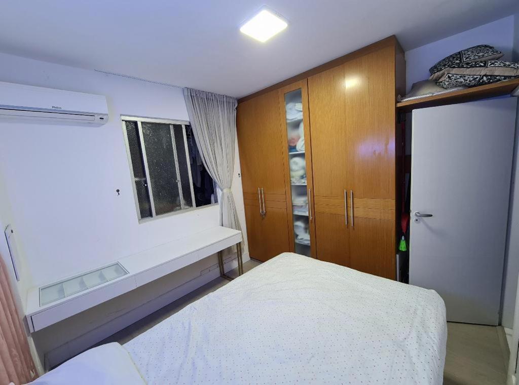 Apartamento Frente Mar 102 บัลเนอาริโอ กังโบริว ภายนอก รูปภาพ
